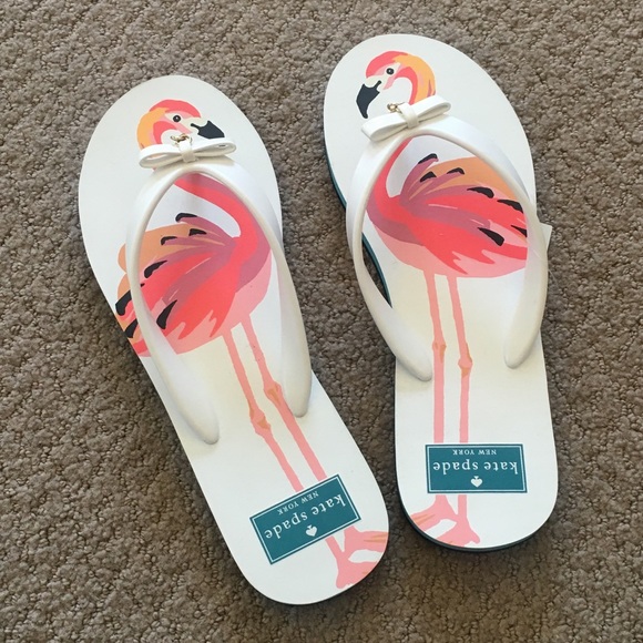 kate spade flip flops sale